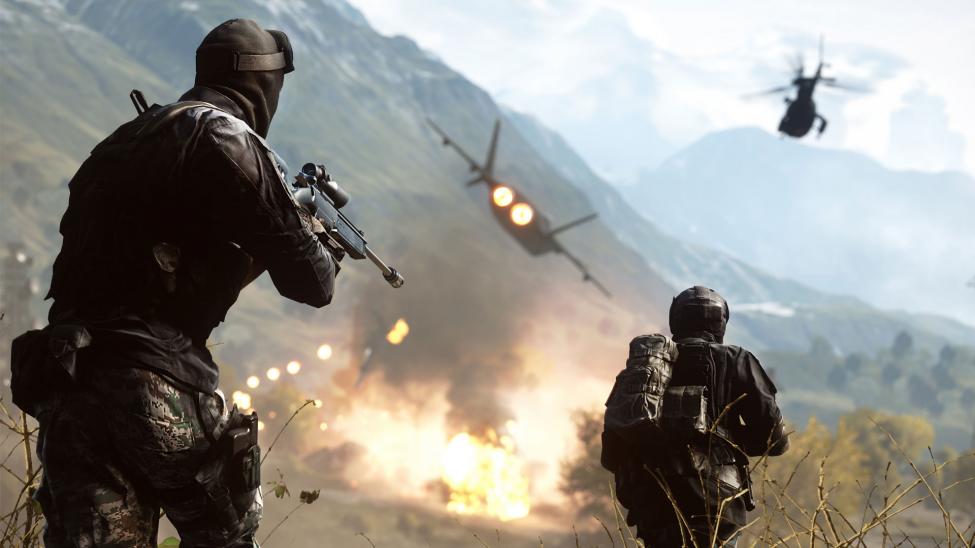 Battlefield 4 - Imagen 36